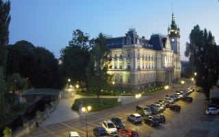 Bielsko-Biała Plac Ratuszowy - 29-07-2026 02:40
