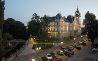 Bielsko-Biała Plac Ratuszowy - 29-07-2026 02:47