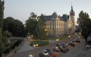 Bielsko-Biała Plac Ratuszowy - 29-07-2026 02:54