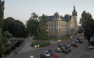 Bielsko-Biała Plac Ratuszowy - 29-07-2026 03:01