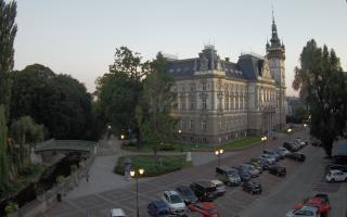 Bielsko-Biała Plac Ratuszowy - 29-07-2026 03:08