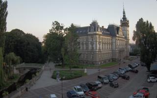 Bielsko-Biała Plac Ratuszowy - 29-07-2026 03:15