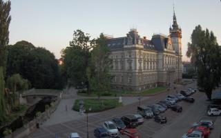 Bielsko-Biała Plac Ratuszowy - 29-07-2026 03:22