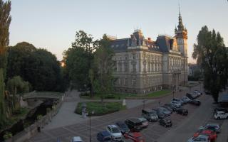 Bielsko-Biała Plac Ratuszowy - 29-07-2026 03:29