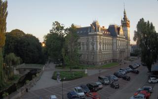 Bielsko-Biała Plac Ratuszowy - 29-07-2026 03:36