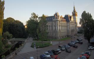 Bielsko-Biała Plac Ratuszowy - 29-07-2026 03:43