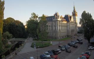 Bielsko-Biała Plac Ratuszowy - 29-07-2026 03:50