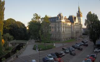 Bielsko-Biała Plac Ratuszowy - 29-07-2026 03:57