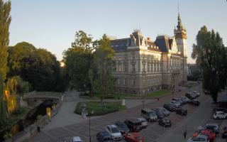 Bielsko-Biała Plac Ratuszowy - 29-07-2026 04:05