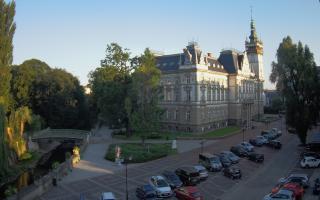 Bielsko-Biała Plac Ratuszowy - 29-07-2026 04:12