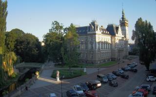 Bielsko-Biała Plac Ratuszowy - 29-07-2026 04:19