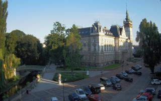 Bielsko-Biała Plac Ratuszowy - 29-07-2026 04:26