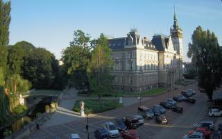 Bielsko-Biała Plac Ratuszowy - 29-07-2026 04:33