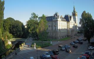 Bielsko-Biała Plac Ratuszowy - 29-07-2026 04:40