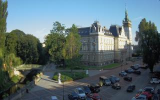 Bielsko-Biała Plac Ratuszowy - 29-07-2026 04:47