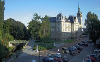 Bielsko-Biała Plac Ratuszowy - 29-07-2026 04:54