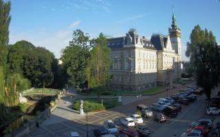 Bielsko-Biała Plac Ratuszowy - 29-07-2026 05:01