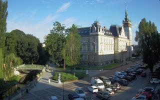Bielsko-Biała Plac Ratuszowy - 29-07-2026 05:08