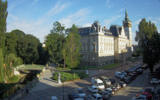 Bielsko-Biała Plac Ratuszowy - 29-07-2026 05:15