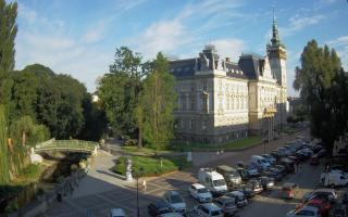 Bielsko-Biała Plac Ratuszowy - 29-07-2026 05:22