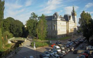 Bielsko-Biała Plac Ratuszowy - 29-07-2026 05:29