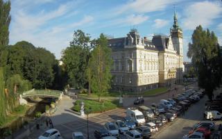 Bielsko-Biała Plac Ratuszowy - 29-07-2026 05:36