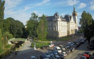 Bielsko-Biała Plac Ratuszowy - 29-07-2026 05:43