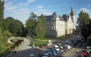 Bielsko-Biała Plac Ratuszowy - 29-07-2026 05:50