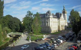 Bielsko-Biała Plac Ratuszowy - 29-07-2026 05:57