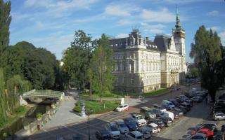 Bielsko-Biała Plac Ratuszowy - 29-07-2026 06:04