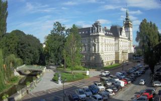 Bielsko-Biała Plac Ratuszowy - 29-07-2026 06:11