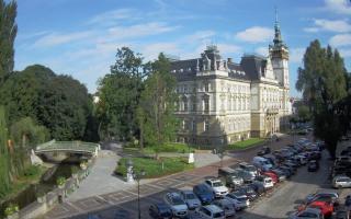 Bielsko-Biała Plac Ratuszowy - 29-07-2026 06:18
