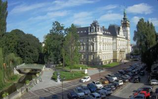 Bielsko-Biała Plac Ratuszowy - 29-07-2026 06:25