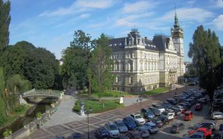 Bielsko-Biała Plac Ratuszowy - 29-07-2026 06:32