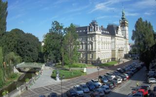Bielsko-Biała Plac Ratuszowy - 29-07-2026 06:39