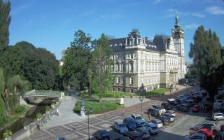 Bielsko-Biała Plac Ratuszowy - 29-07-2026 06:46
