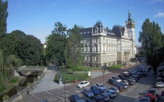 Bielsko-Biała Plac Ratuszowy - 29-07-2026 06:53