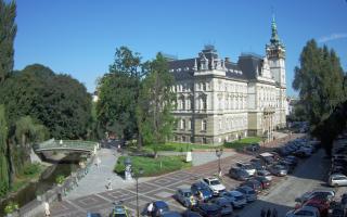 Bielsko-Biała Plac Ratuszowy - 29-07-2026 07:07