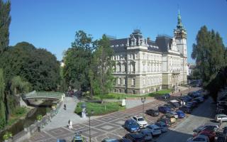 Bielsko-Biała Plac Ratuszowy - 29-07-2026 07:14