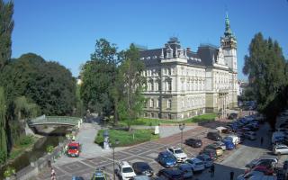 Bielsko-Biała Plac Ratuszowy - 29-07-2026 07:21