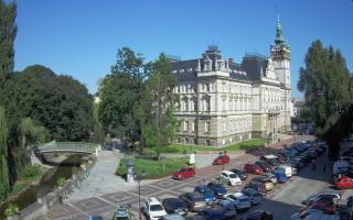 Bielsko-Biała Plac Ratuszowy - 29-07-2026 07:29