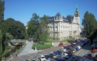 Bielsko-Biała Plac Ratuszowy - 29-07-2026 07:36