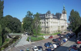 Bielsko-Biała Plac Ratuszowy - 29-07-2026 07:43