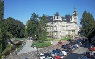 Bielsko-Biała Plac Ratuszowy - 29-07-2026 07:50