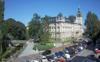 Bielsko-Biała Plac Ratuszowy - 29-07-2026 07:57