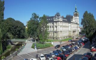 Bielsko-Biała Plac Ratuszowy - 29-07-2026 08:04