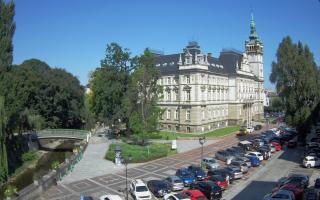 Bielsko-Biała Plac Ratuszowy - 29-07-2026 08:11