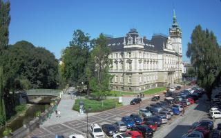 Bielsko-Biała Plac Ratuszowy - 29-07-2026 08:18