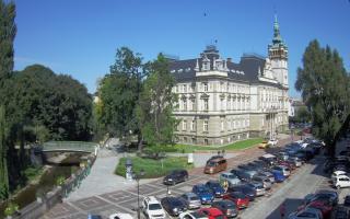 Bielsko-Biała Plac Ratuszowy - 29-07-2026 08:25
