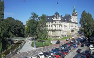 Bielsko-Biała Plac Ratuszowy - 29-07-2026 08:32